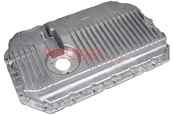 METZGER 7990195 Ölwanne